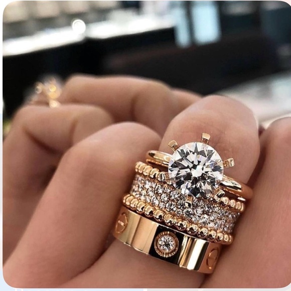 label Accessories - TRADE ✖️